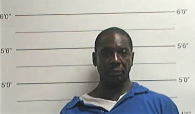 Christopher Ross, - Orleans Parish County, LA 